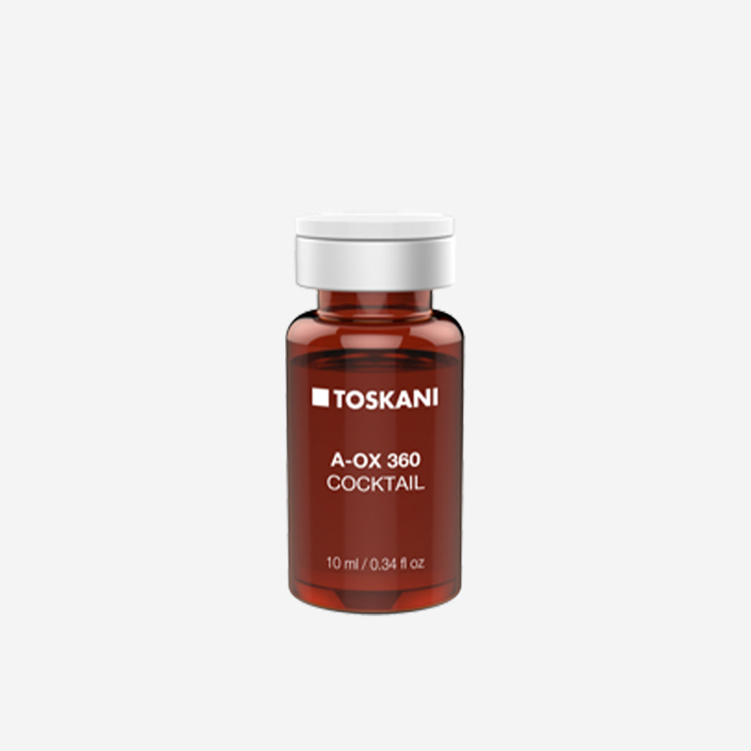 A-Ox 360 Cocktail