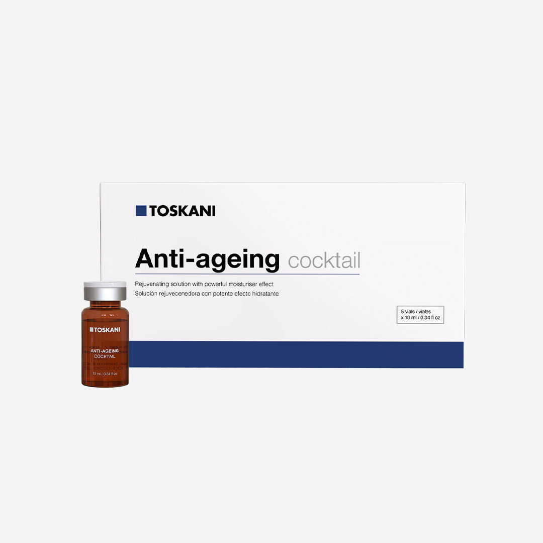 Anti-Ageing Cocktail