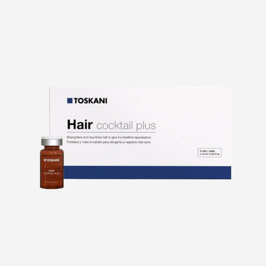 Mesotherapy Hair Cocktail Plus