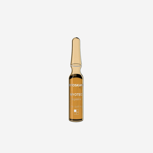 Myotec Anti-Wrinkle Treatment 2ml Ampoule