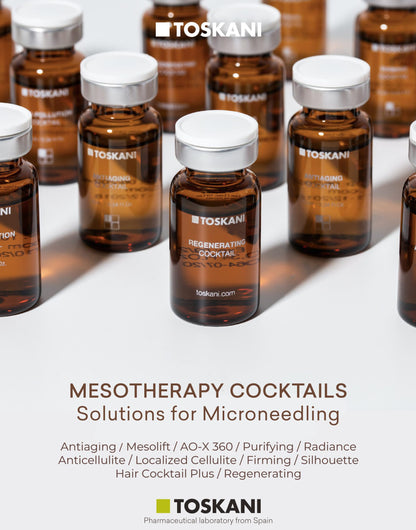 Anti-Ageing Cocktail