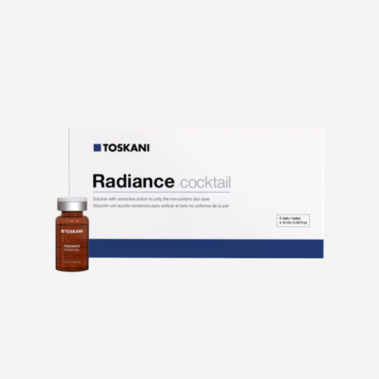 Radiance Cocktail