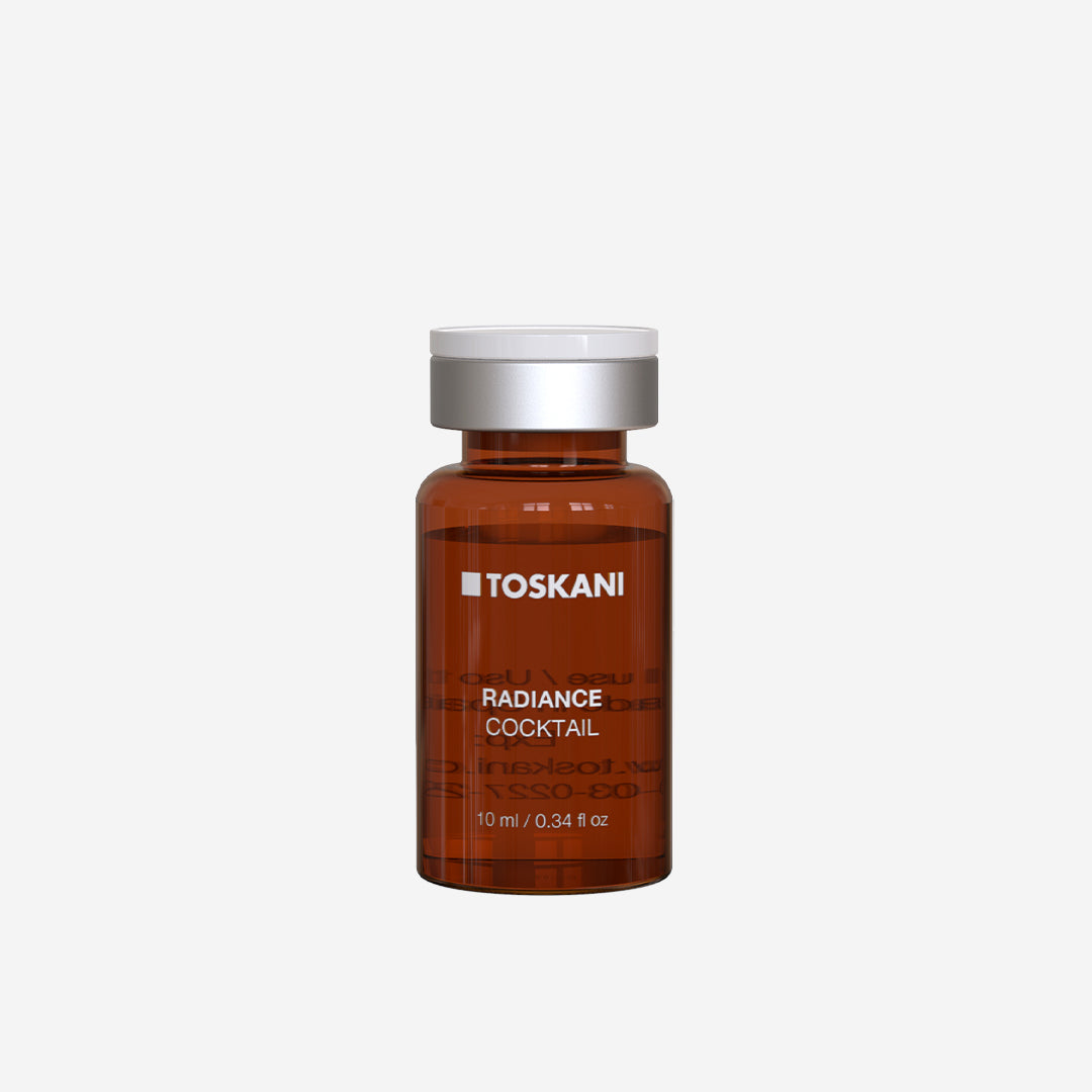 Radiance Cocktail