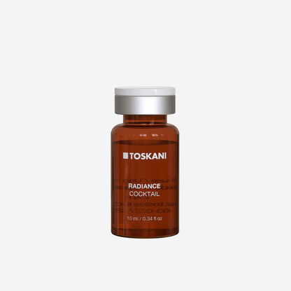 Radiance Cocktail