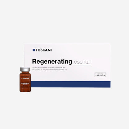 Regenerating Cocktail