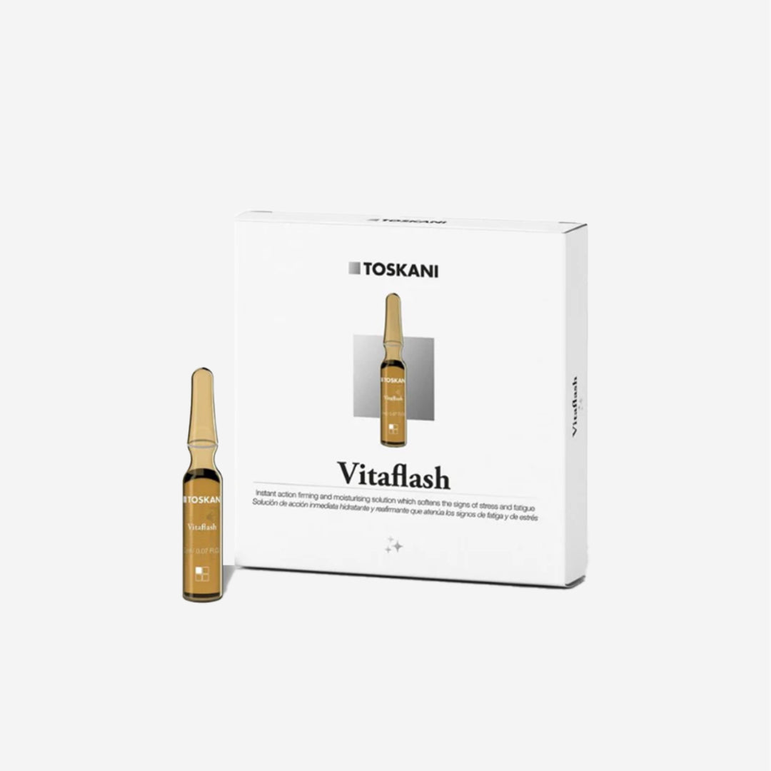 Vitaflash Lifting Treatment