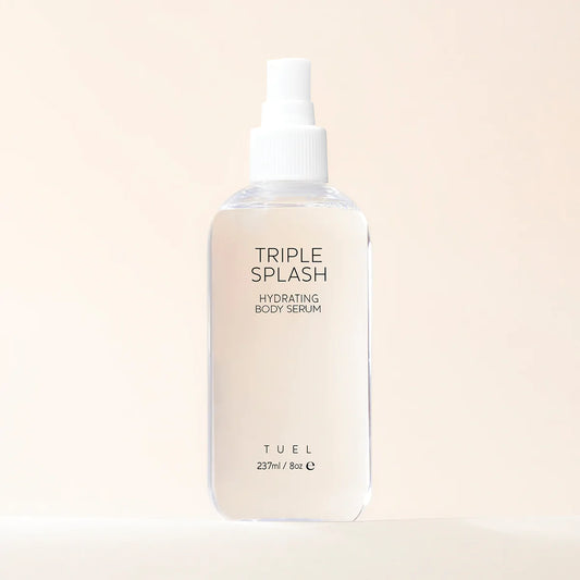 Triple Splash 3 In 1 Hydrating Body Serum