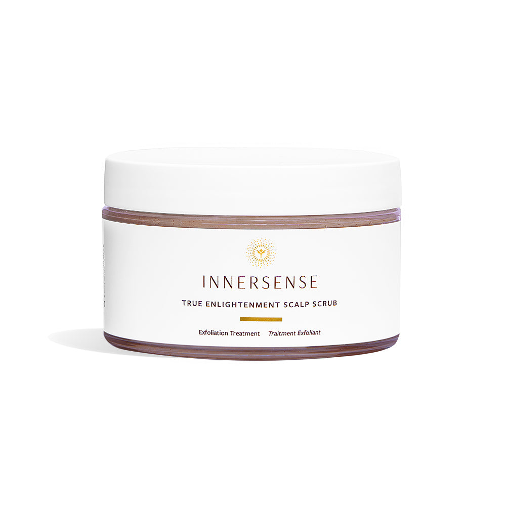 True Enlightenment Scalp Scrub