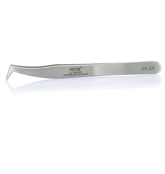 Vetus Lash Extensions Tweezers
