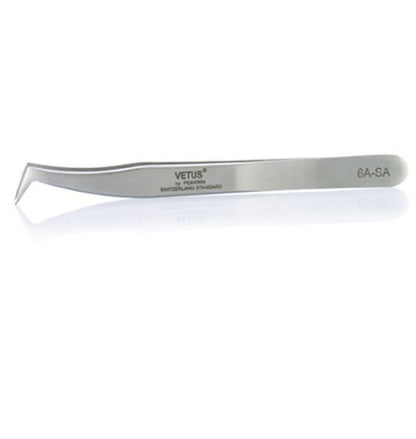 Vetus Lash Extensions Tweezers