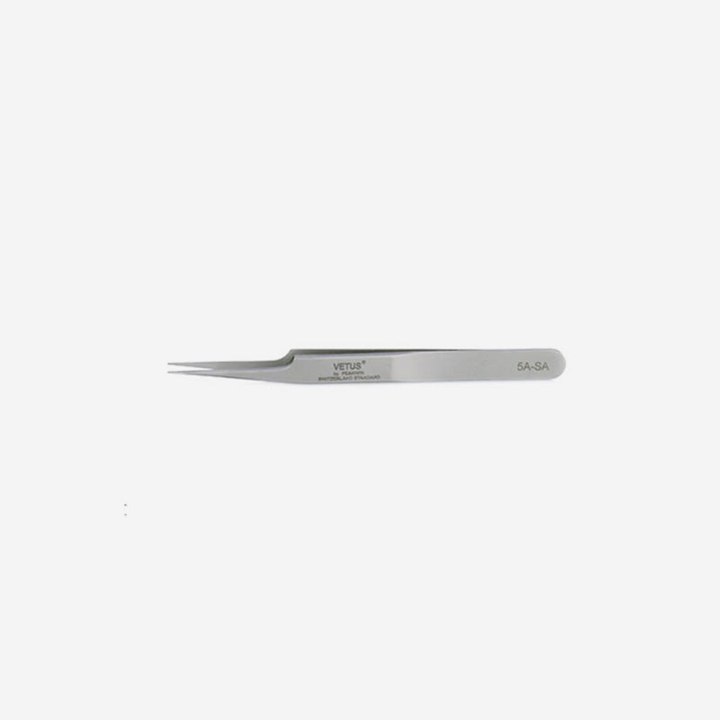 Vetus Lash Extensions Tweezers