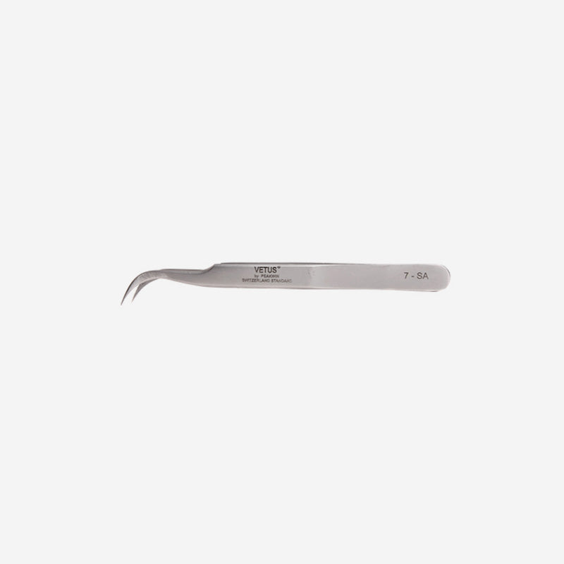 Vetus Lash Extensions Tweezers