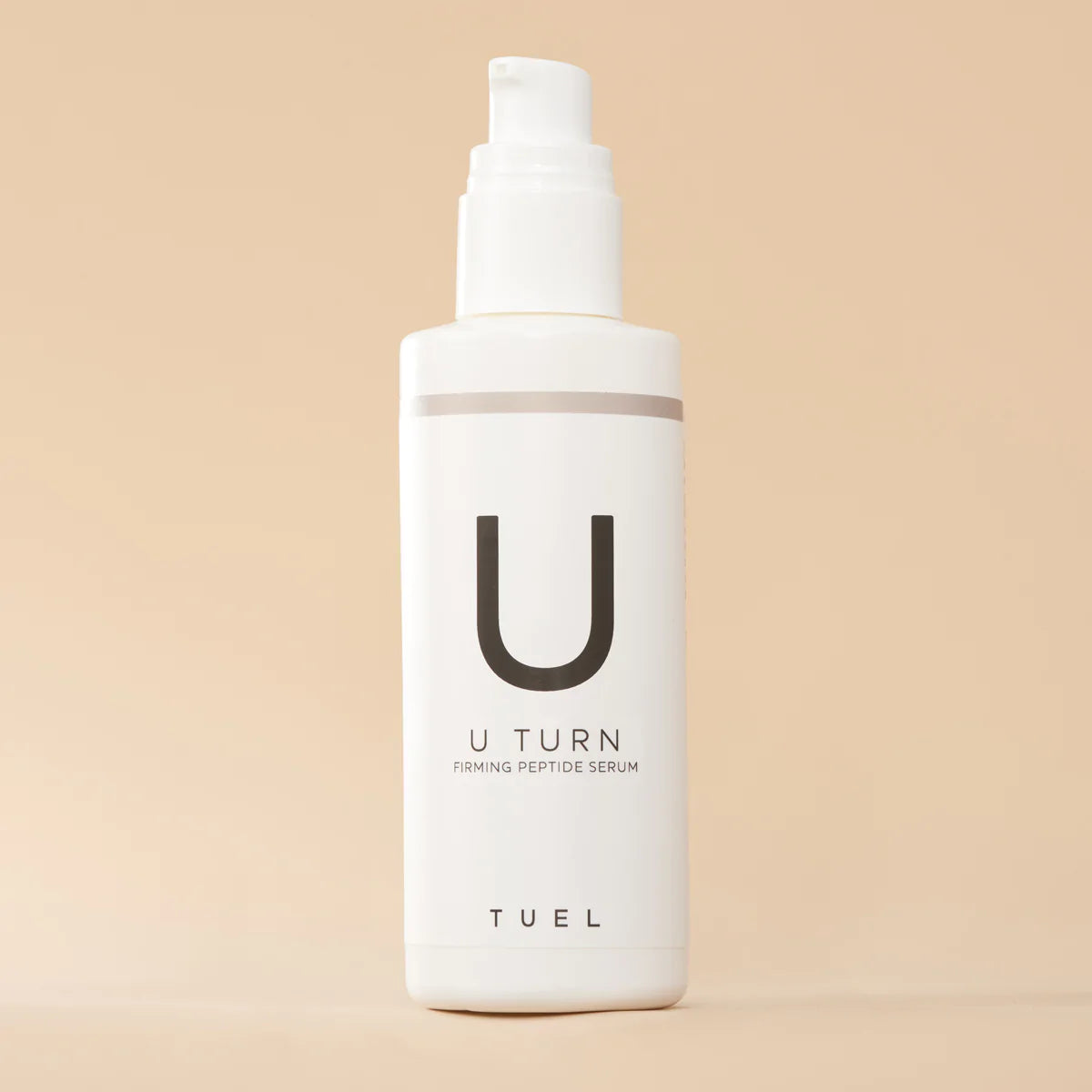 U Turn Firming Peptide Serum