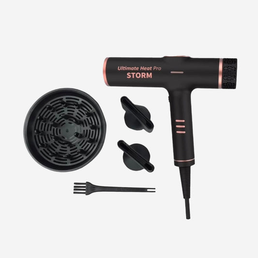 Pro Storm Blow Dryer