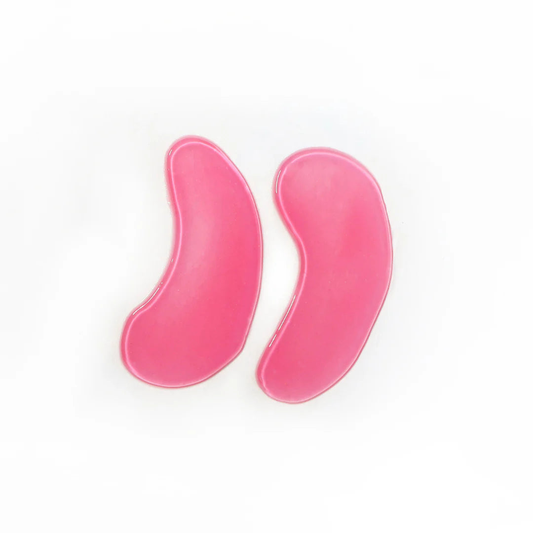 Under Eye Mask Egyptian Rose