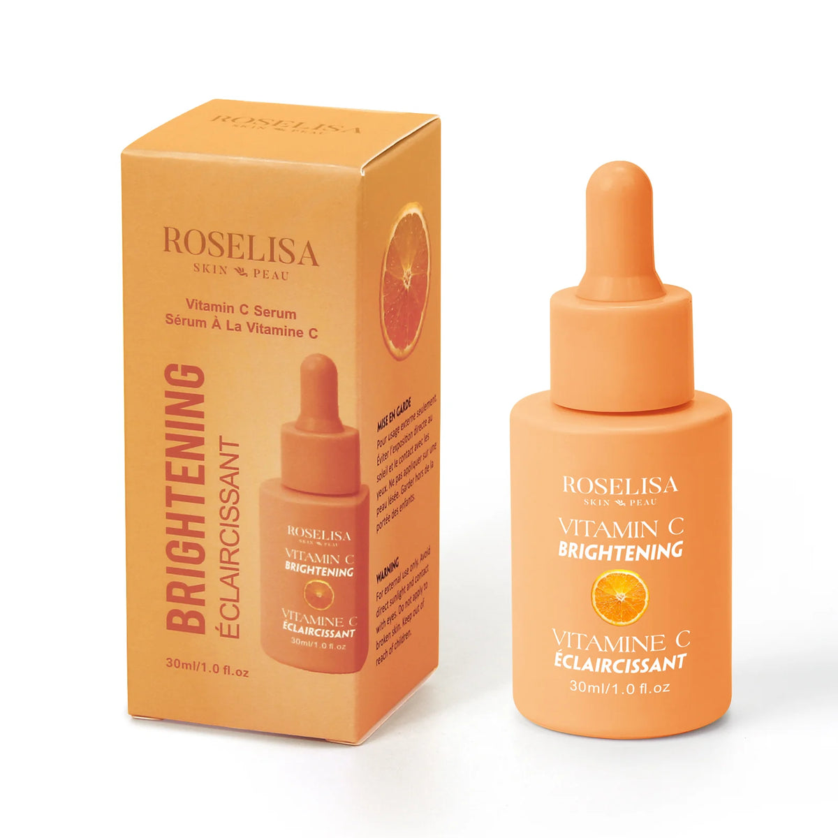 Roselisa Vitamin C Serum