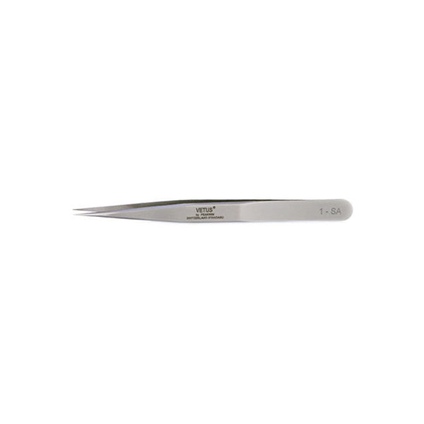 Vetus Lash Extensions Tweezers