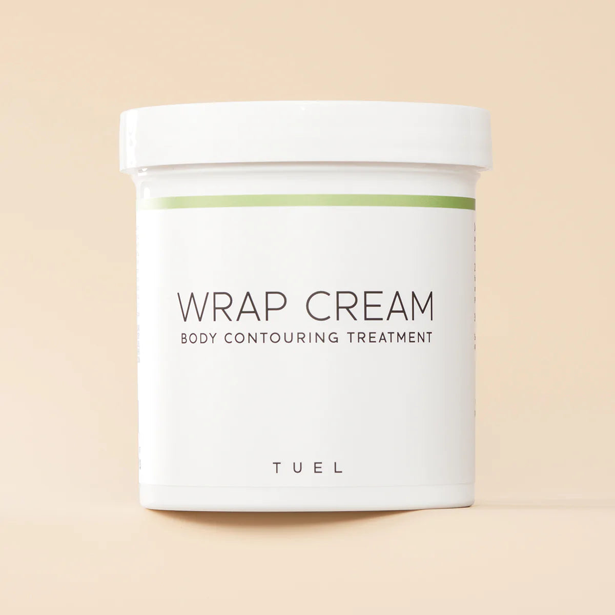 Wrap Cream
