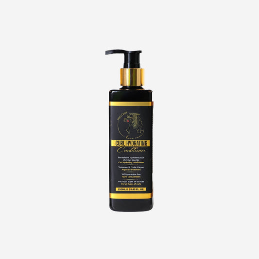 Curl Hydrating Conditioner
