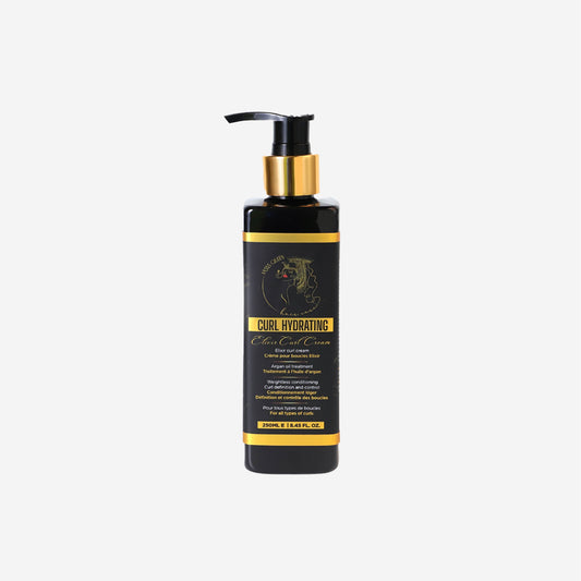Elixir Curl Cream