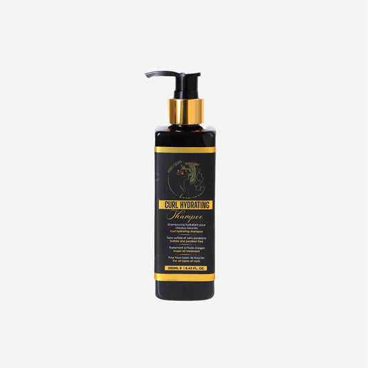 Curl Hydrating Shampoo