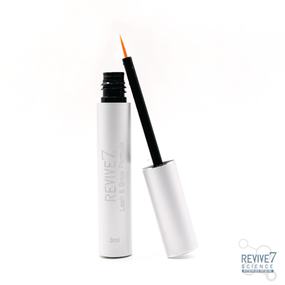 Revitalizing Lash Serum