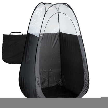 Spray Tanning Tent