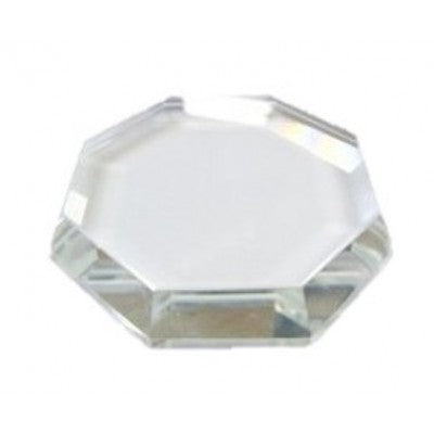 Crystal Plate