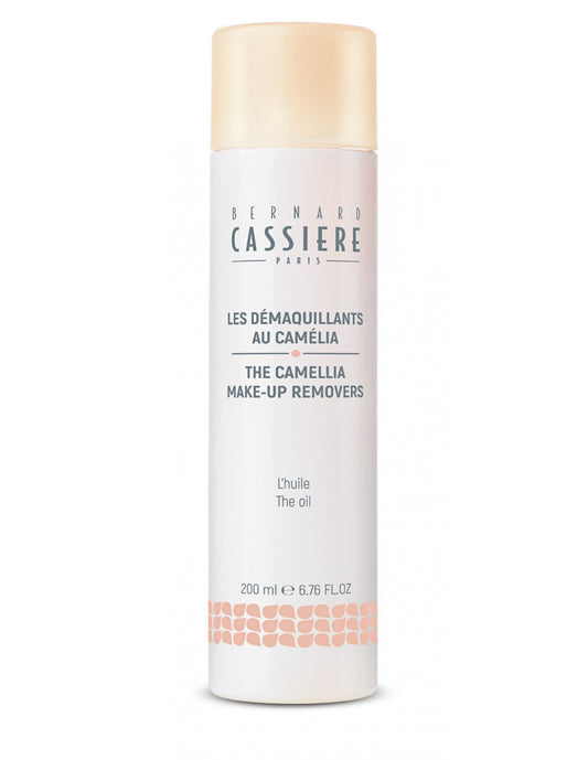 The Camellia Makeup Removers The Oil