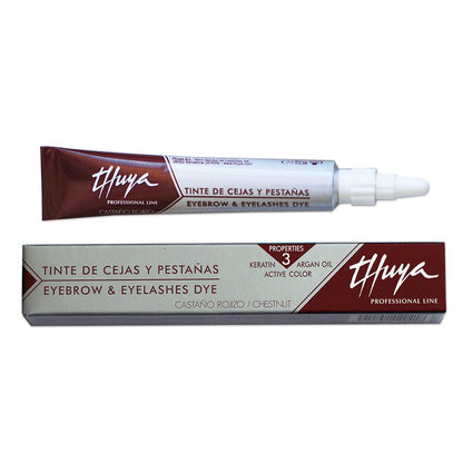 Brows & Lashes Tints