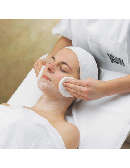 Antipollution And Antistress Chocolate Treatment