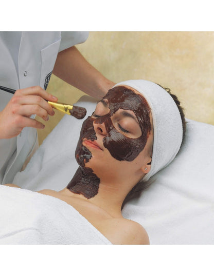 Antipollution And Antistress Chocolate Treatment