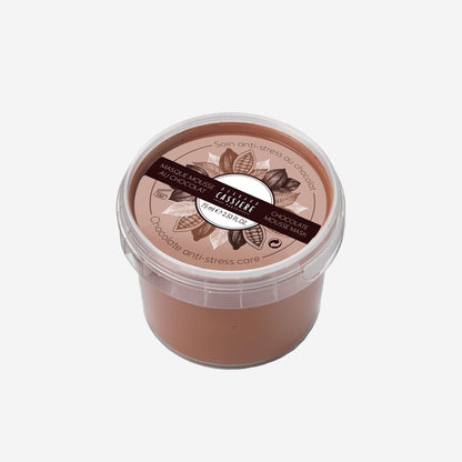 Anti-Stress Chocolate Mousse Mask