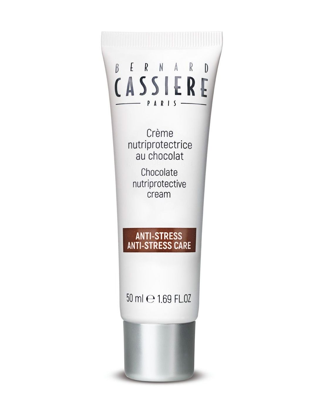 Anti Stress Care Chocolate Nutriprotective Cream