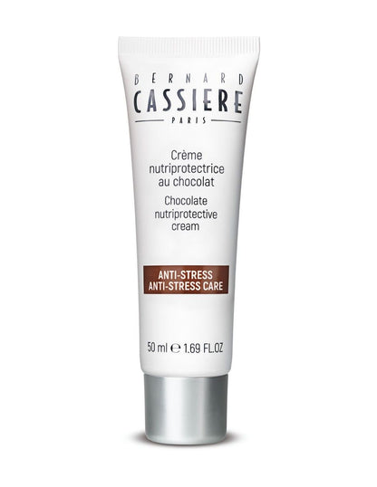 Anti Stress Care Chocolate Nutriprotective Cream