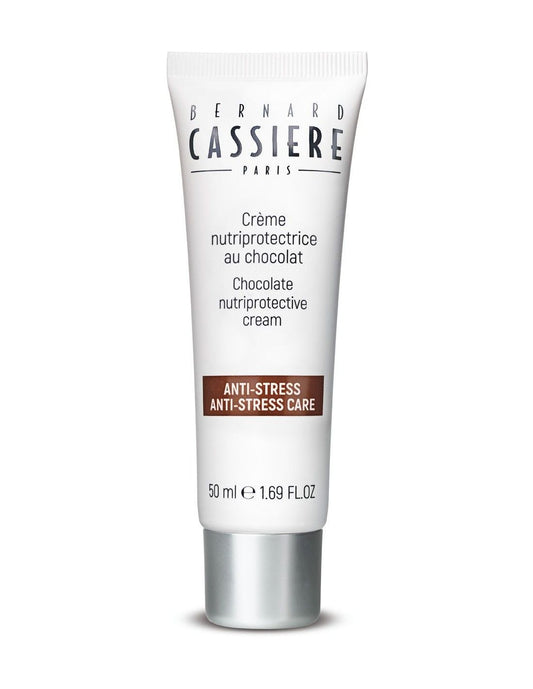 Anti Stress Care Chocolate Nutriprotective Cream