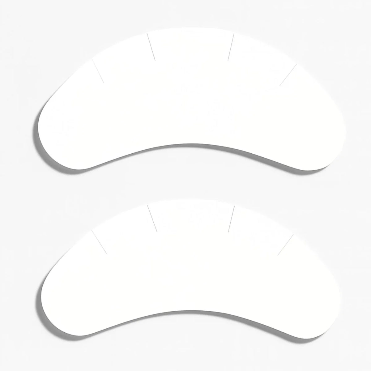 THE LASH SHOP HYDRO GEL EYEPADS 50-PAIRS