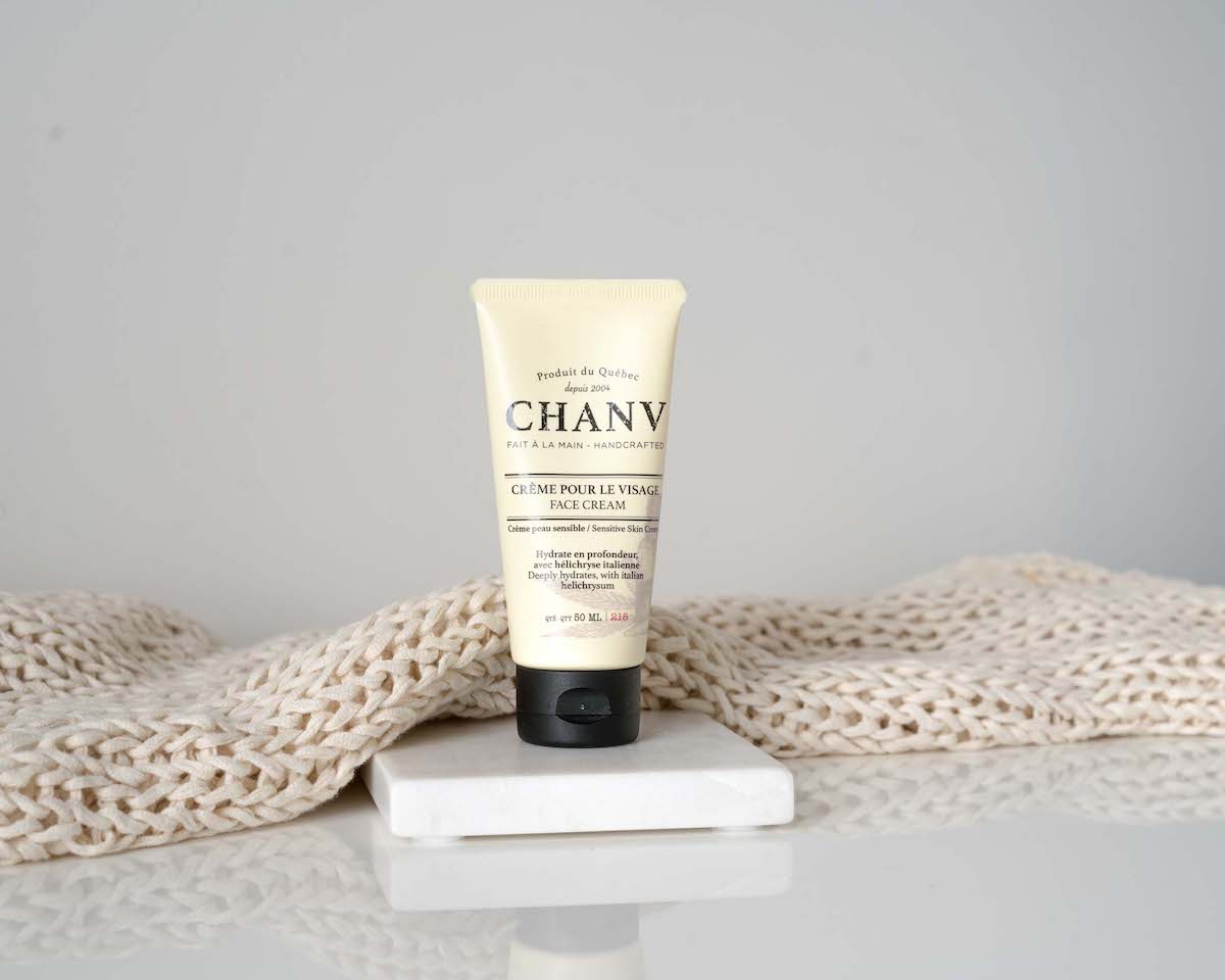 Face Cream 50Ml