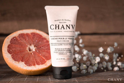Face Cream 50Ml