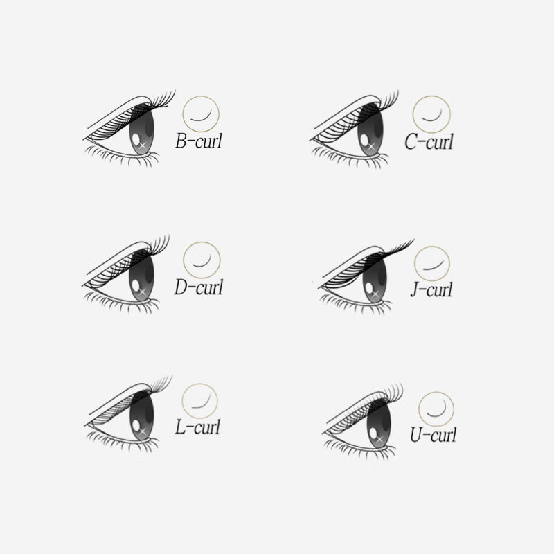 Signature Mink Lash Extensions