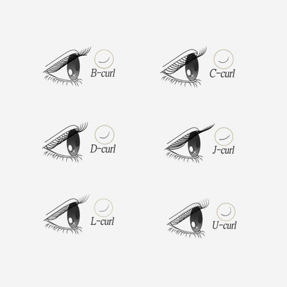 Signature Mink Lash Extensions