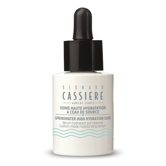 Springwater Custom Made Moisturizer Serum
