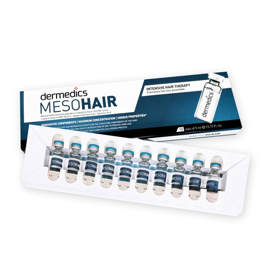 Mesohair Intensive Hair Therapy