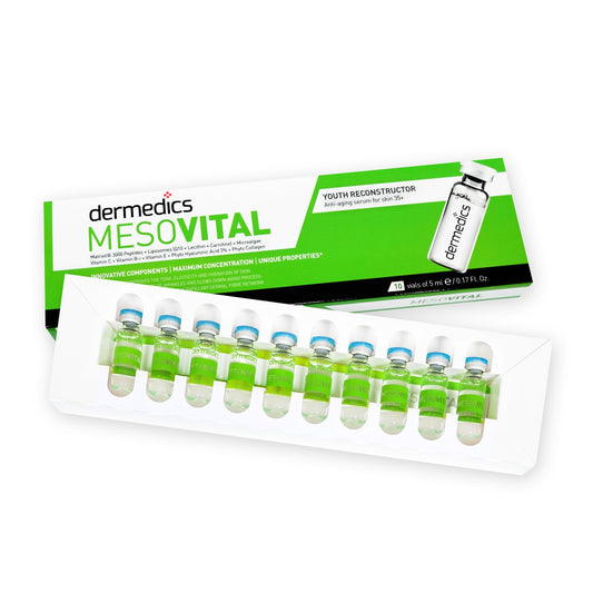 Mesovital Youth Reconstructor