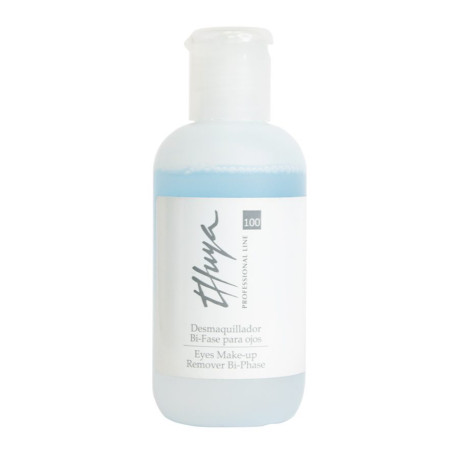 Eye Make-Up Remover Bi-Phase 200 Ml