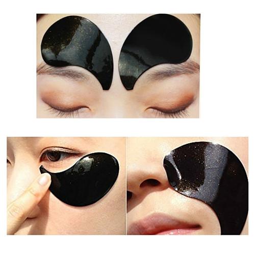 Black Pearl-Egf Hydrogel Eye Patch