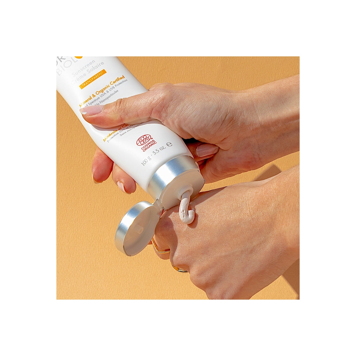 Sunscreen Spf 30