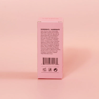Roselisa Egyptian Rose Serum