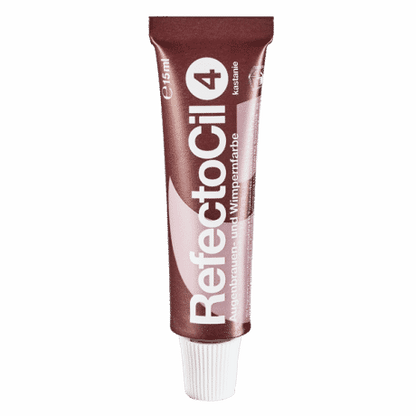 Color Gel For Tinting