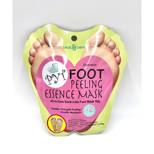 Peeling Foot Mask
